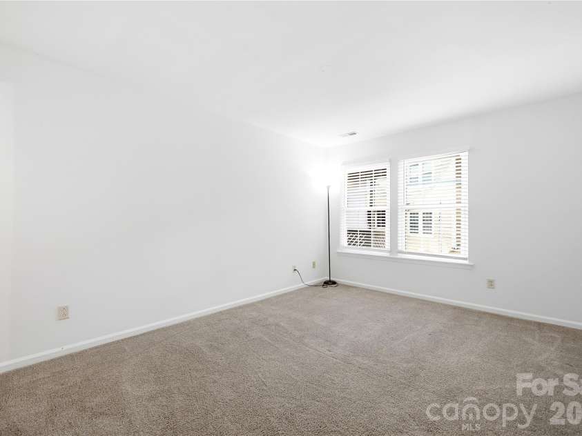6150 Gray Gate Lane, Charlotte, NC 28210.  MLS# CAR4392595, YatesRealty ID 30307. 2nd Main Level BR Interior w/Ensuite