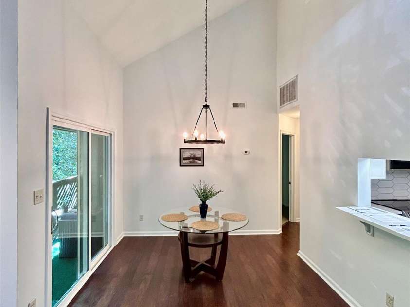 6150 Gray Gate Lane, Charlotte, NC 28210.  MLS# CAR4392595, YatesRealty ID 30307. 