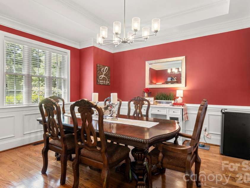587 Amesbury Drive, Mt Ulla, NC 28125.  MLS# CAR4388103, YatesRealty ID 30308. 