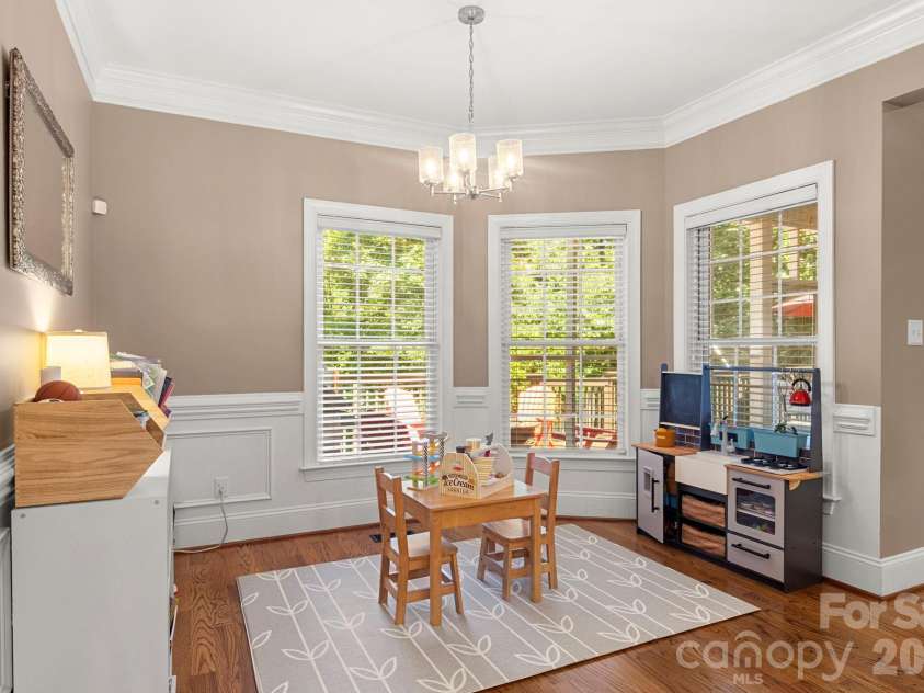 587 Amesbury Drive, Mt Ulla, NC 28125.  MLS# CAR4388103, YatesRealty ID 30308. 