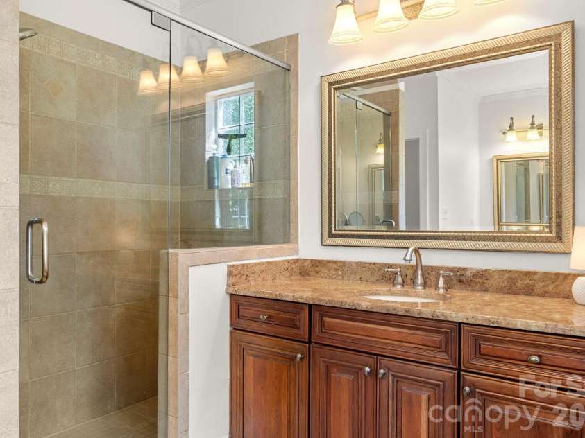 587 Amesbury Drive, Mt Ulla, NC 28125.  MLS# CAR4388103, YatesRealty ID 30308. 