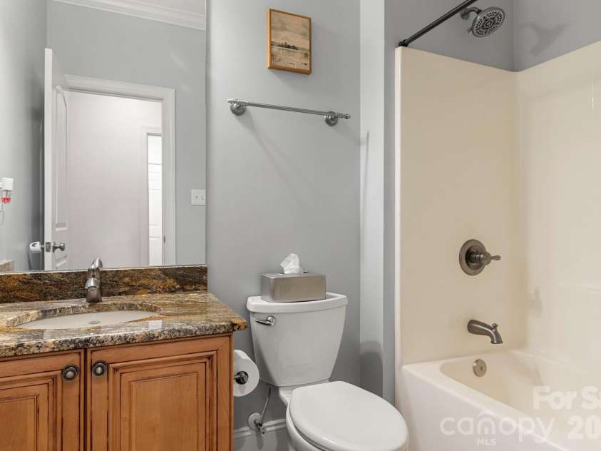 587 Amesbury Drive, Mt Ulla, NC 28125.  MLS# CAR4388103, YatesRealty ID 30308. 