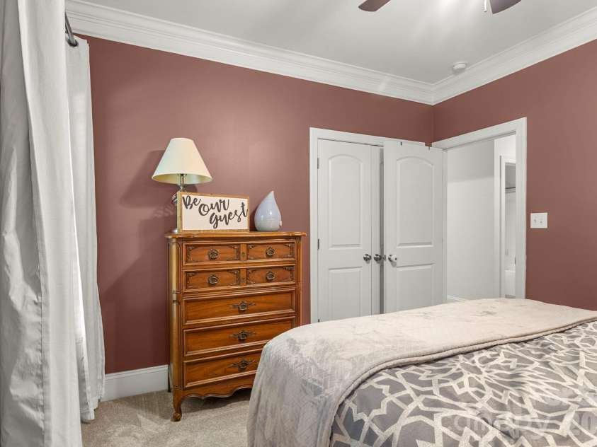 587 Amesbury Drive, Mt Ulla, NC 28125.  MLS# CAR4388103, YatesRealty ID 30308. 