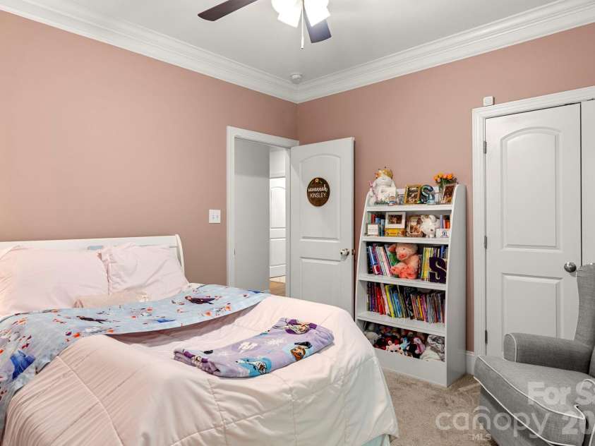 587 Amesbury Drive, Mt Ulla, NC 28125.  MLS# CAR4388103, YatesRealty ID 30308. 