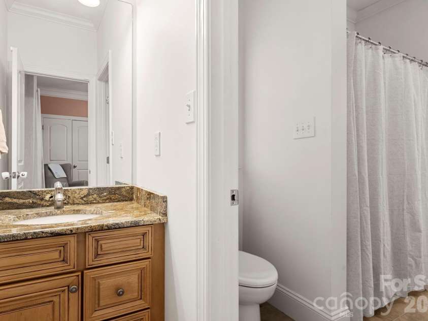 587 Amesbury Drive, Mt Ulla, NC 28125.  MLS# CAR4388103, YatesRealty ID 30308. 