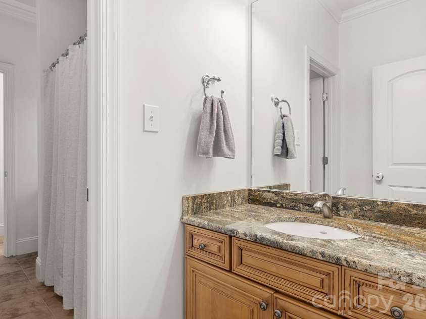 587 Amesbury Drive, Mt Ulla, NC 28125.  MLS# CAR4388103, YatesRealty ID 30308. 