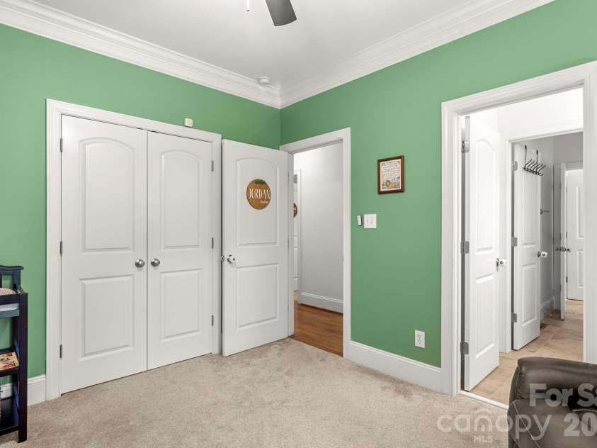 587 Amesbury Drive, Mt Ulla, NC 28125.  MLS# CAR4388103, YatesRealty ID 30308. 