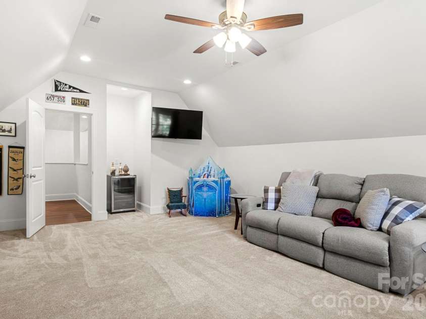 587 Amesbury Drive, Mt Ulla, NC 28125.  MLS# CAR4388103, YatesRealty ID 30308. 