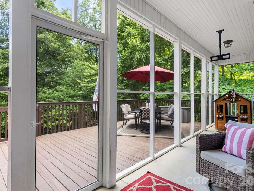 587 Amesbury Drive, Mt Ulla, NC 28125.  MLS# CAR4388103, YatesRealty ID 30308. 