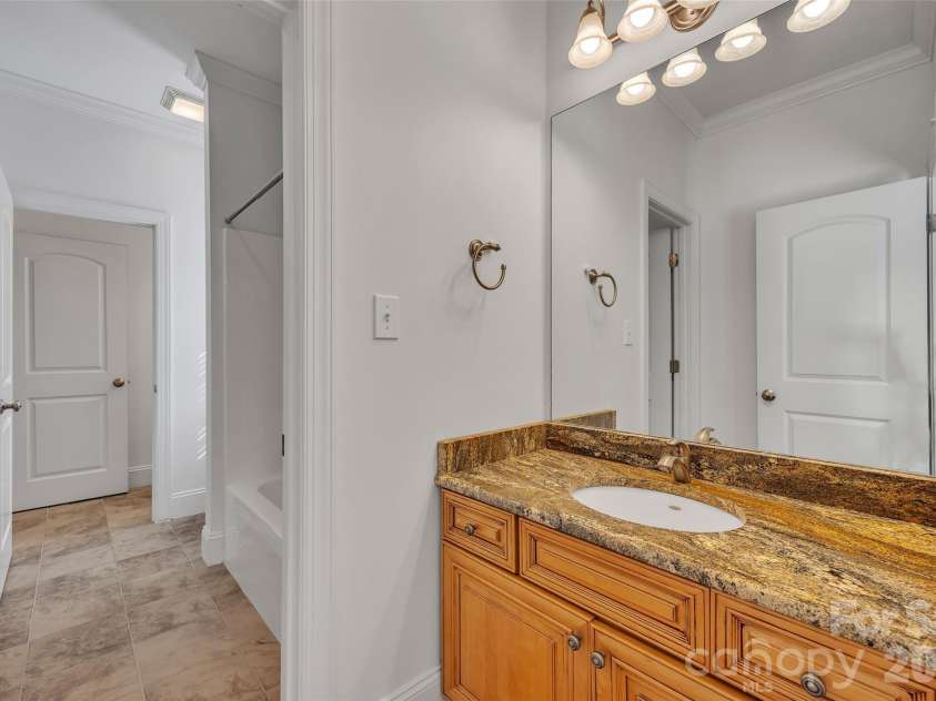 587 Amesbury Drive, Mt Ulla, NC 28125.  MLS# CAR4423592, YatesRealty ID 30308. 