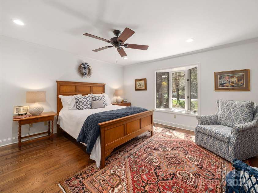 12 Clubside Drive, Asheville, NC 28804.  MLS# CAR4238452, YatesRealty ID 3031. 