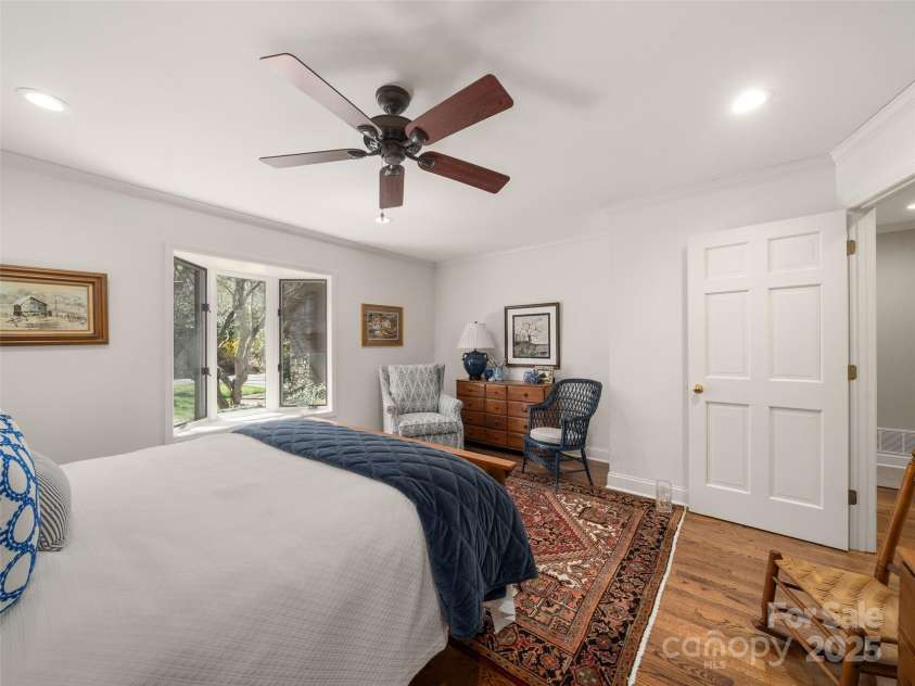 12 Clubside Drive, Asheville, NC 28804.  MLS# CAR4238452, YatesRealty ID 3031. 