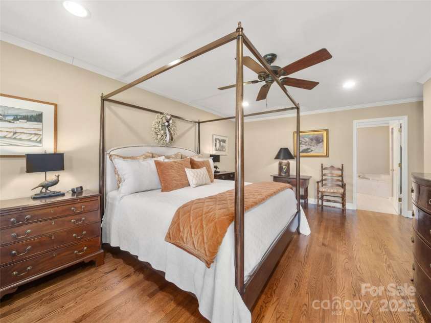 12 Clubside Drive, Asheville, NC 28804.  MLS# CAR4238452, YatesRealty ID 3031. 