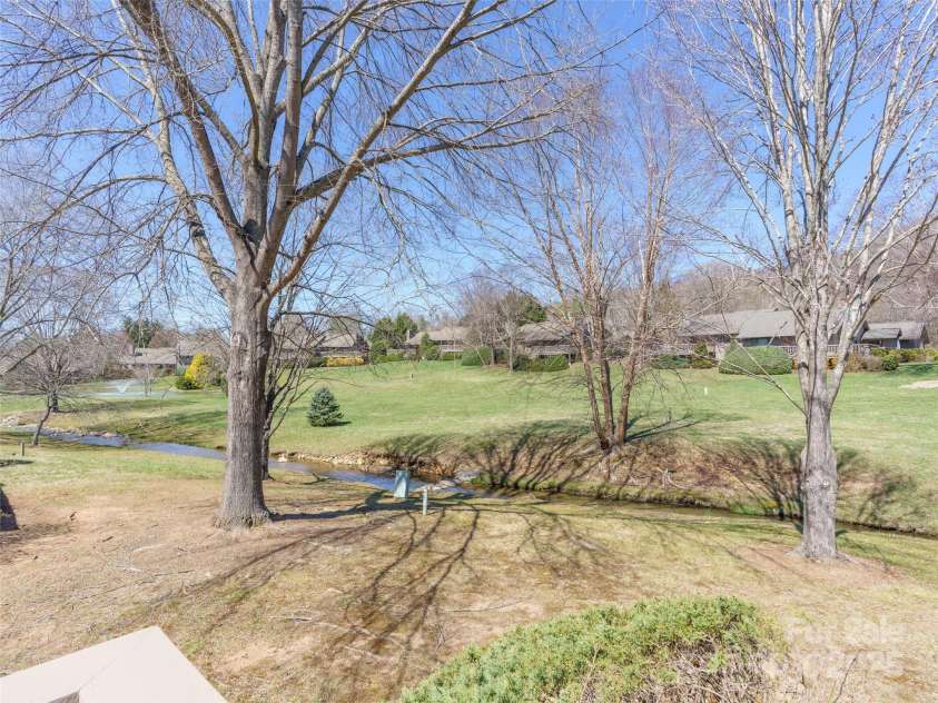 12 Clubside Drive, Asheville, NC 28804.  MLS# CAR4238452, YatesRealty ID 3031. 