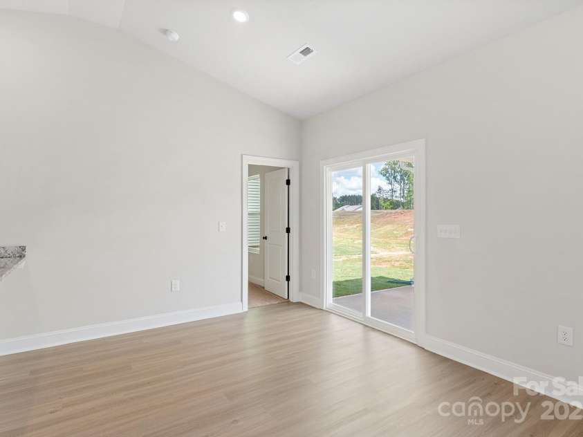 4112 Bolo Drive, Charlotte, NC 28215.  MLS# CAR4328978, YatesRealty ID 3031. 