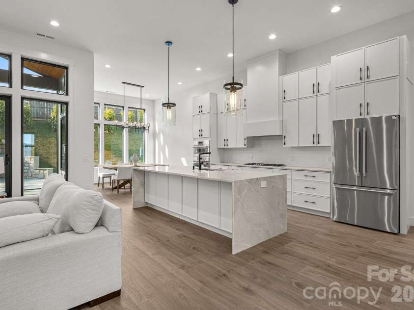 429 Big Hill Drive, Arden, NC 28704.  MLS# CAR4331235, YatesRealty ID 3031. 