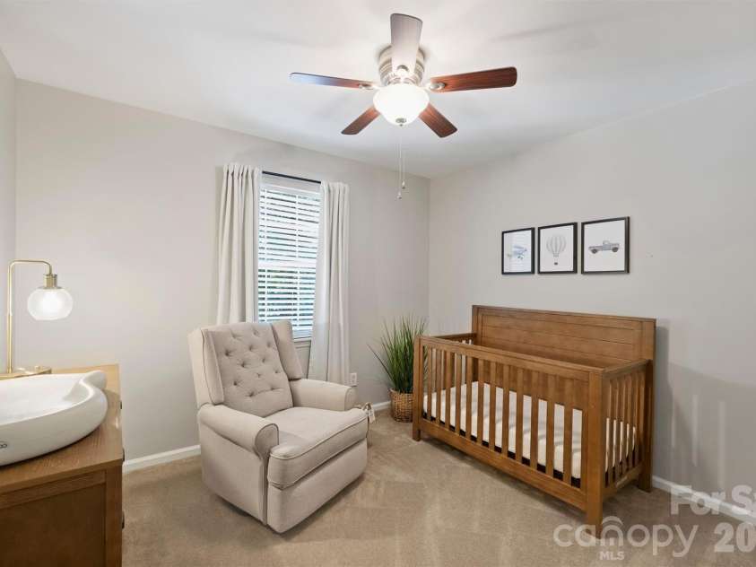 6000 Burnt Mill Run, Matthews, NC 28104.  MLS# CAR4389351, YatesRealty ID 30310. 