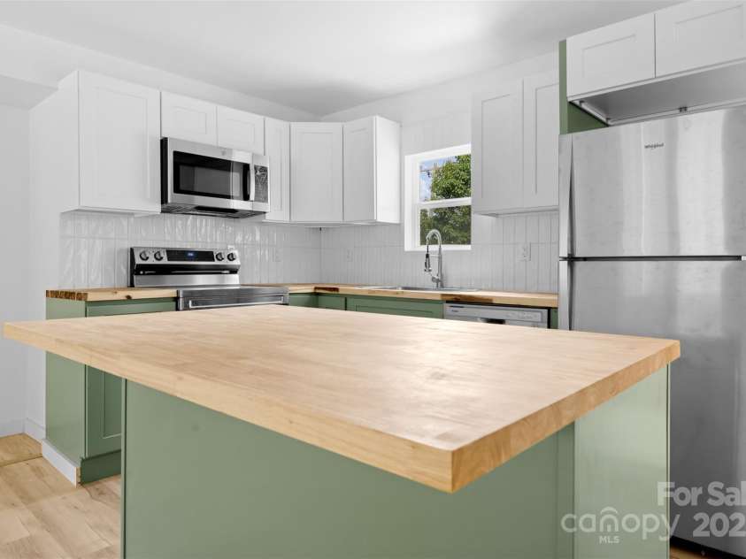 195 Ohio Street, Spindale, NC 28139.  MLS# CAR4266136, YatesRealty ID 30311. 