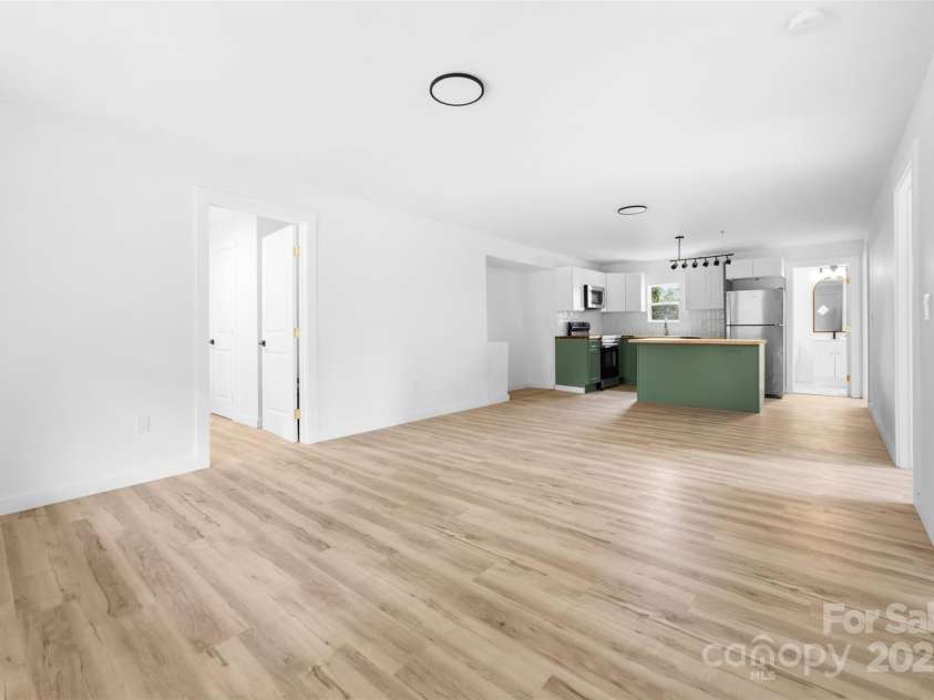 195 Ohio Street, Spindale, NC 28139.  MLS# CAR4266136, YatesRealty ID 30311. 