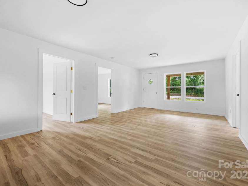 195 Ohio Street, Spindale, NC 28139.  MLS# CAR4266136, YatesRealty ID 30311. 