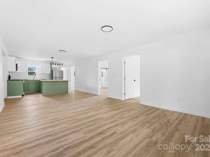 195 Ohio Street, Spindale, NC 28139.  MLS# CAR4266136, YatesRealty ID 30311. 