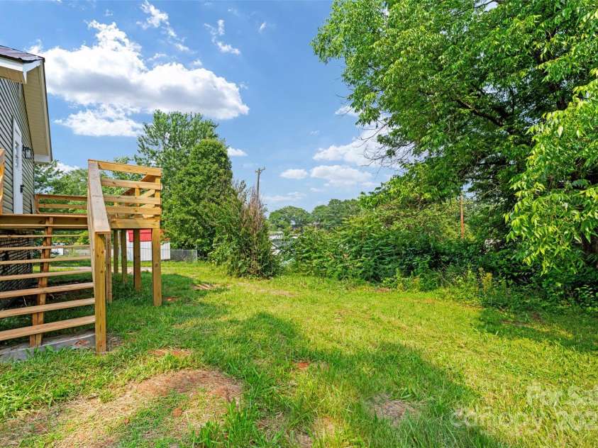 195 Ohio Street, Spindale, NC 28139.  MLS# CAR4266136, YatesRealty ID 30311. 