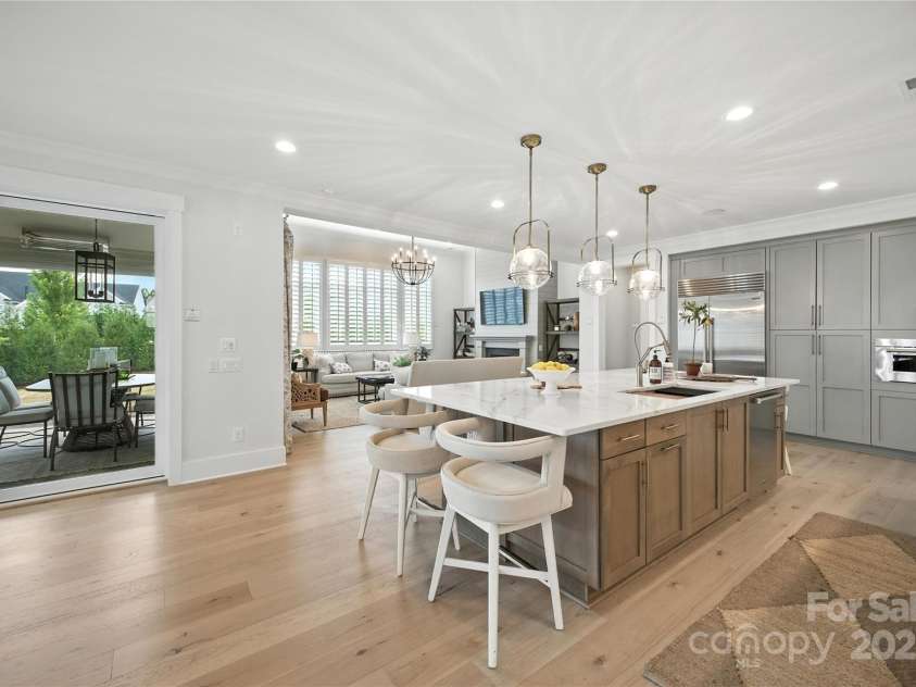 13213 Oak Farm Lane, Huntersville, NC 28078.  MLS# CAR4284047, YatesRealty ID 30312. 