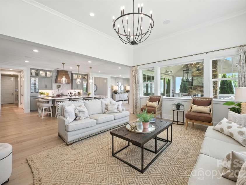 13213 Oak Farm Lane, Huntersville, NC 28078.  MLS# CAR4284047, YatesRealty ID 30312. 