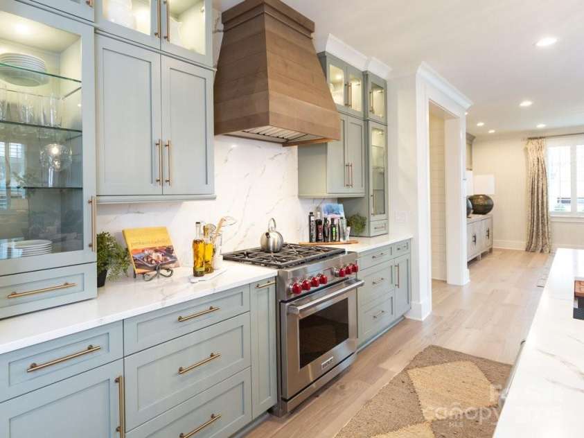 13213 Oak Farm Lane, Huntersville, NC 28078.  MLS# CAR4284047, YatesRealty ID 30312. 