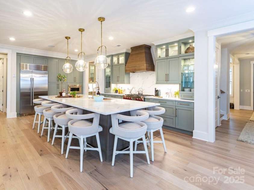 13213 Oak Farm Lane, Huntersville, NC 28078.  MLS# CAR4284047, YatesRealty ID 30312. 