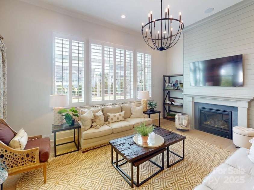 13213 Oak Farm Lane, Huntersville, NC 28078.  MLS# CAR4284047, YatesRealty ID 30312. 