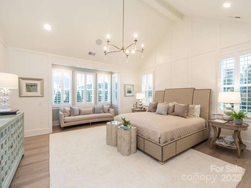 13213 Oak Farm Lane, Huntersville, NC 28078.  MLS# CAR4284047, YatesRealty ID 30312. 