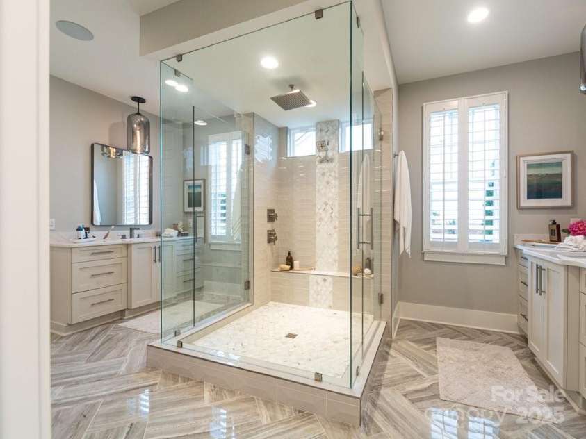 13213 Oak Farm Lane, Huntersville, NC 28078.  MLS# CAR4284047, YatesRealty ID 30312. 