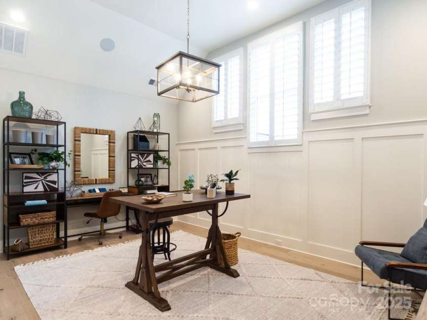 13213 Oak Farm Lane, Huntersville, NC 28078.  MLS# CAR4284047, YatesRealty ID 30312. 