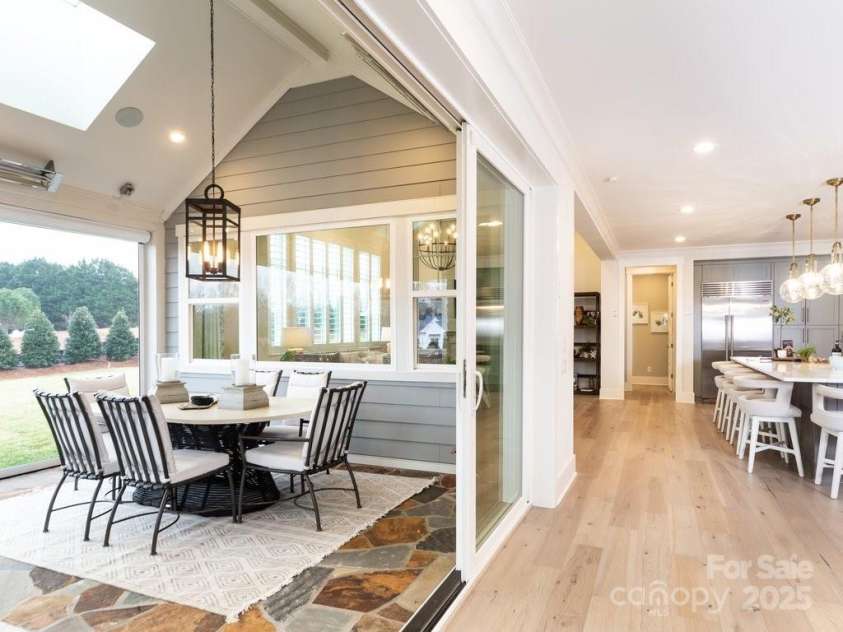 13213 Oak Farm Lane, Huntersville, NC 28078.  MLS# CAR4284047, YatesRealty ID 30312. 