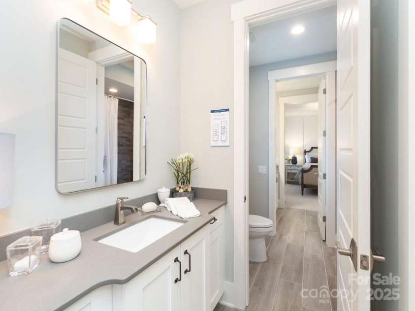 13213 Oak Farm Lane, Huntersville, NC 28078.  MLS# CAR4284047, YatesRealty ID 30312. 