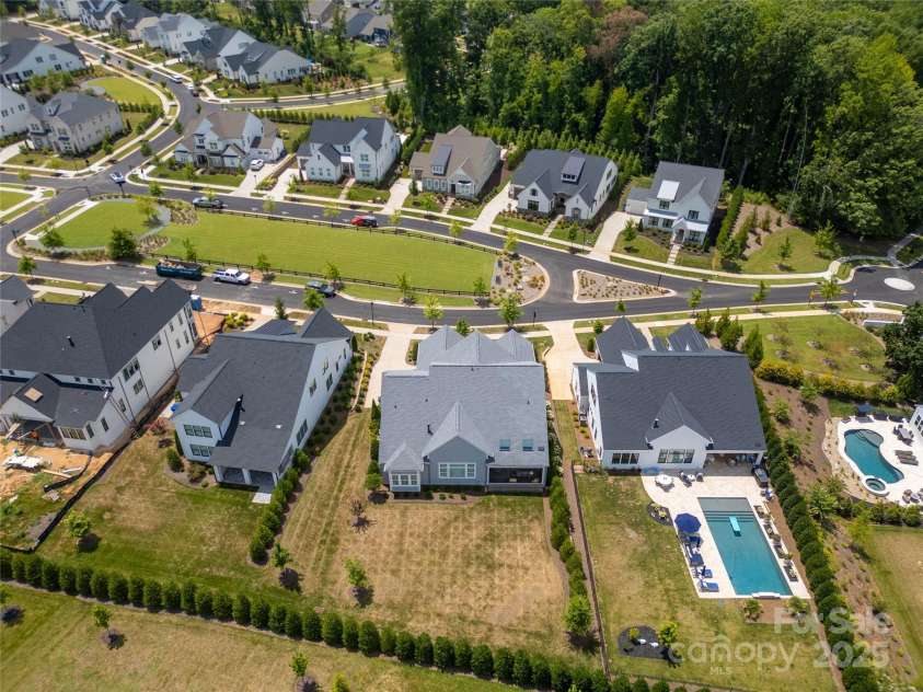 13213 Oak Farm Lane, Huntersville, NC 28078.  MLS# CAR4284047, YatesRealty ID 30312. 