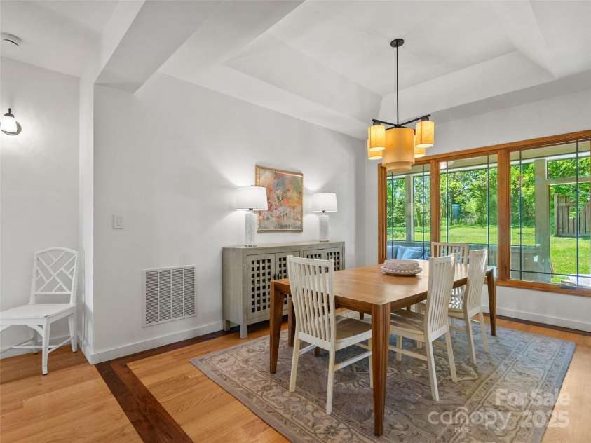 15 Carl Roberts Road, Alexander, NC 28701.  MLS# CAR4264150, YatesRealty ID 30313. 