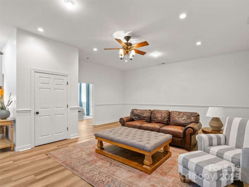 15 Carl Roberts Road, Alexander, NC 28701.  MLS# CAR4264150, YatesRealty ID 30313. 