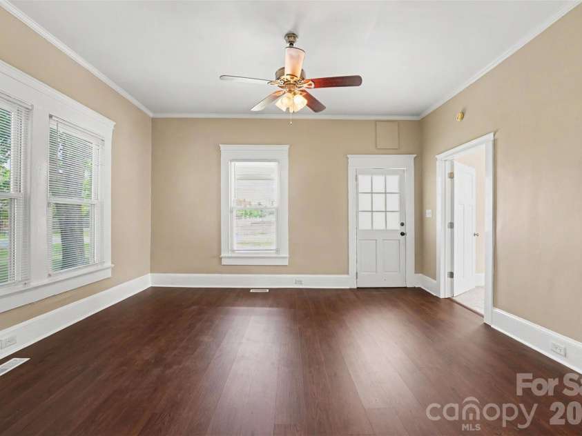 95 Central Avenue, China Grove, NC 28023.  MLS# CAR4393074, YatesRealty ID 30313. 