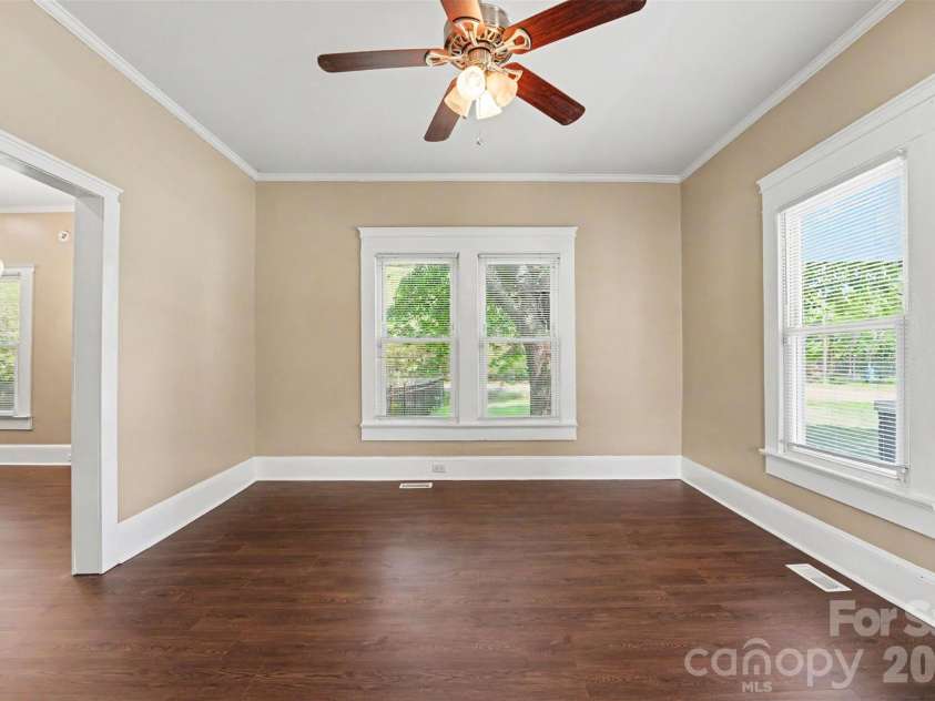 95 Central Avenue, China Grove, NC 28023.  MLS# CAR4393074, YatesRealty ID 30313. 