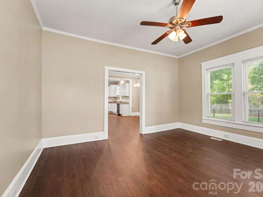 95 Central Avenue, China Grove, NC 28023.  MLS# CAR4393074, YatesRealty ID 30313. 