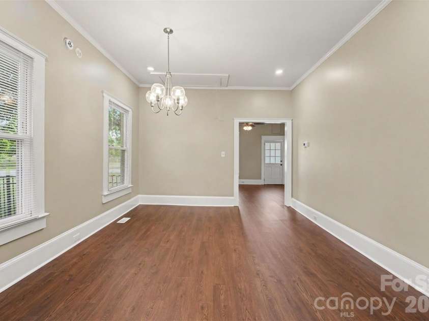 95 Central Avenue, China Grove, NC 28023.  MLS# CAR4393074, YatesRealty ID 30313. 