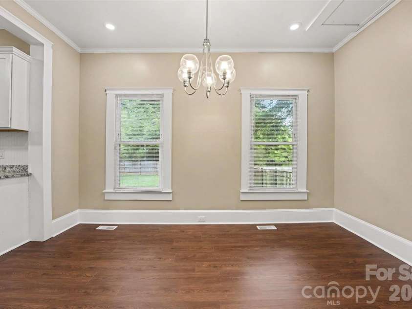 95 Central Avenue, China Grove, NC 28023.  MLS# CAR4393074, YatesRealty ID 30313. 