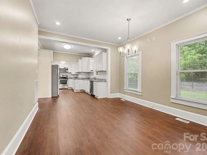 95 Central Avenue, China Grove, NC 28023.  MLS# CAR4393074, YatesRealty ID 30313. 