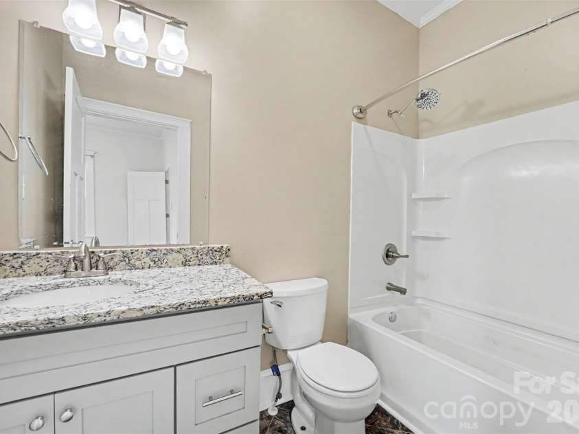 95 Central Avenue, China Grove, NC 28023.  MLS# CAR4393074, YatesRealty ID 30313. 