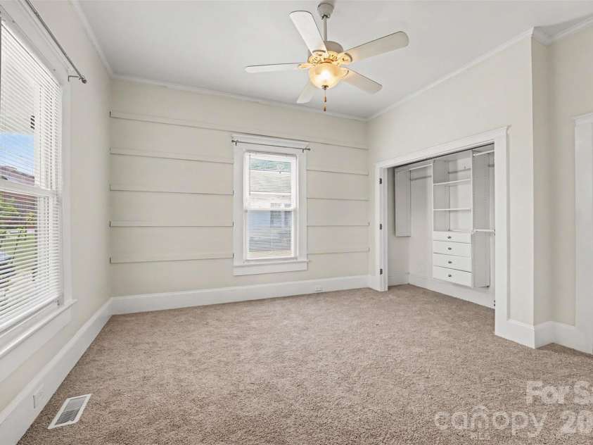 95 Central Avenue, China Grove, NC 28023.  MLS# CAR4393074, YatesRealty ID 30313. 