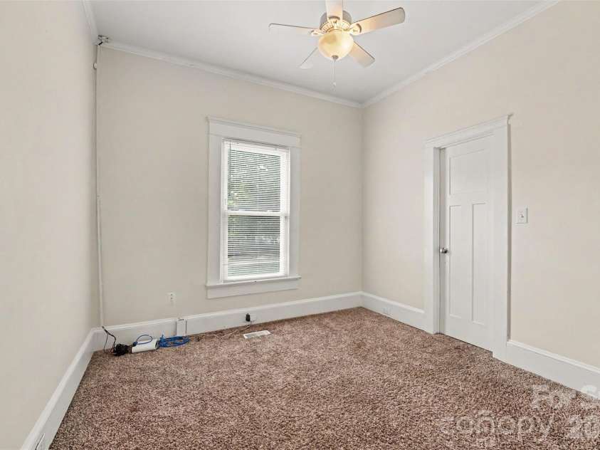 95 Central Avenue, China Grove, NC 28023.  MLS# CAR4393074, YatesRealty ID 30313. 