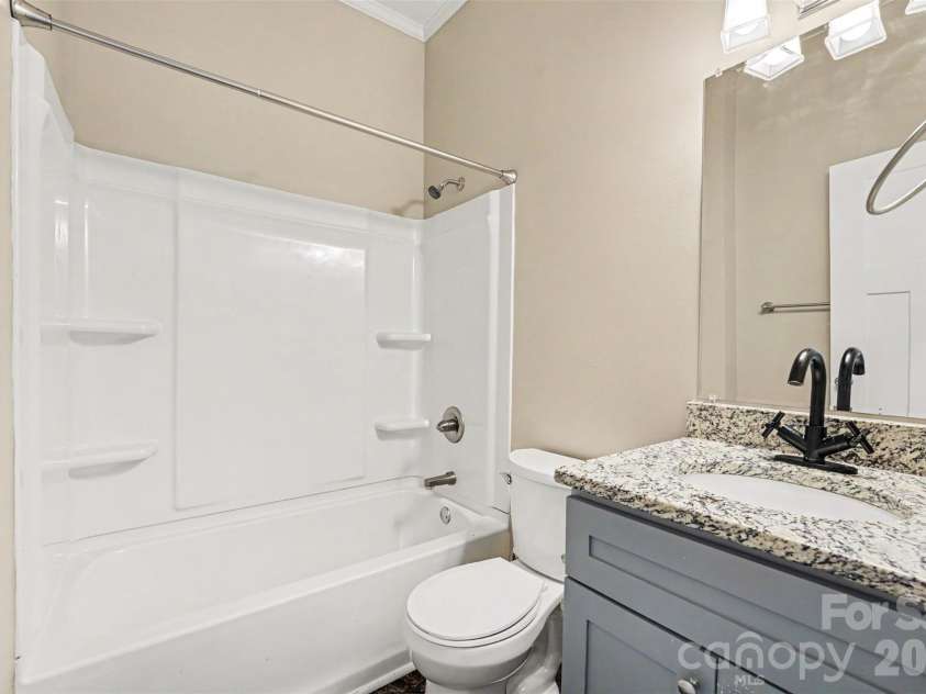 95 Central Avenue, China Grove, NC 28023.  MLS# CAR4393074, YatesRealty ID 30313. 