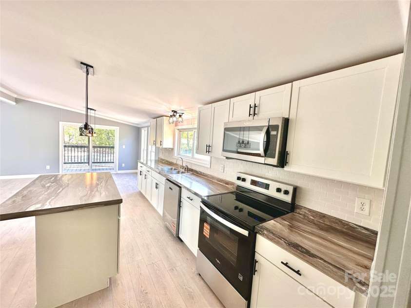 53 John Miller Road, Jefferson, SC 29718.  MLS# CAR4285673, YatesRealty ID 30314. 